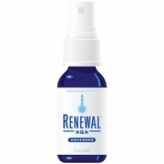 Always Young, Renewal HGH Advanced Oral Spray, 1 oz