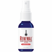 Always Young, Renewal HGH Workout Oral Spray, 1 oz