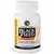Amazing Herbs, Black Seed with High Potency Garlic, 100 Capsules