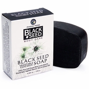 Amazing Herbs, Black Seed Vegetable Glycerin Soap Bar, 4.25 oz