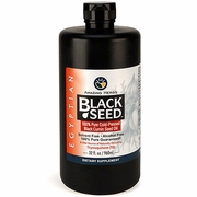 Amazing Herbs, Egyptian Black Seed Oil, 32 oz