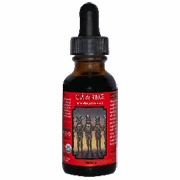Amazon Therapeutic Laboratories, Cha de Bugre Liquid Extract, 1 oz