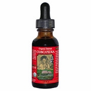 Amazon Therapeutic Laboratories, Chanca Piedra Certified Organic, 1 oz