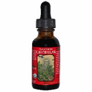 Amazon Therapeutic Laboratories, Chu Chu Huasi Certified Organic, 1 oz