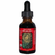 Amazon Therapeutic Laboratories, Iporuru Certified Organic, Reflex, 1 oz