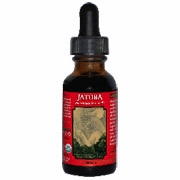 Amazon Therapeutic Laboratories, Jatoba Certified Organic, 1 oz