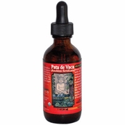 Amazon Therapeutic Laboratories, Pata De Vaca Liquid Extract, 1 oz