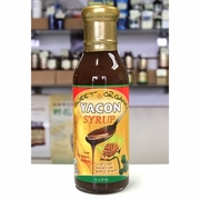 Amazon Therapeutic Laboratories, Yacon Syrup Organic, 100% Pure, 11.5 oz