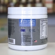 American Anti-Aging Society, GHR-15 Powder, 140 g