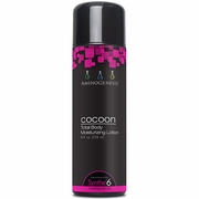 AminoGenesis Skin Care, Cocoon Total Body Moisturizing Lotion, 8 oz