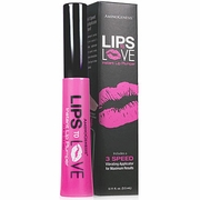 AminoGenesis Skin Care, Lips To Love Instant Lip Plumper, 0.11 oz