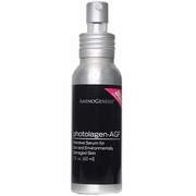 AminoGenesis Skin Care, Photolagen-AGF, Intensive Serum for Sun & Environmentally Damaged Skin, 2 oz (60 ml)