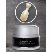 AminoGenesis Skin Care, Tripeptinon Nightly Facial Lift, 40 Capsules