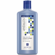 Andalou Naturals, Argan Stem Cell Age Defying Conditioner, 11.5 oz