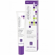 Andalou Naturals, Deep Wrinkle Dermal Filler, 0.6 oz
