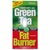 Applied Nutrition, Green Tea Fat Burner, 200 Liquid Soft-Gels
