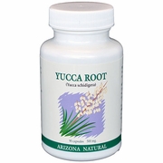 Arizona Natural, Yucca Root, 90 Capsules