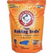 Arm & Hammer, Pure Baking Soda, 13.5 lb
