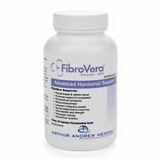 Arthur Andrew Medical, Fibrovera 730 mg, 90 Capsules