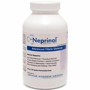 Arthur Andrew Medical, Neprinol AFD, Advanced Enzyme Formulation, 300 Capsules