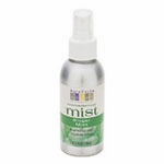 Aura Cacia, Aromatherapy Mist Ginger/Mint, 4 oz