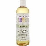 Aura Cacia, Pure & Natural Skin Care Oil, Jojoba Oil, 16 oz