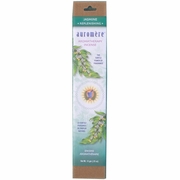 Auromere, Aromatherapy Incense - Jasmine, 10 g