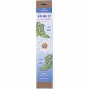 Auromere, Aromatherapy Incense - Lily, 10 g