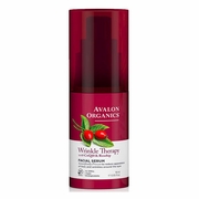 Avalon Organic Botanicals, CoQ10 Wrinkle Defense Serum, 0.55 oz