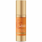 Avalon Organics Botanicals, Vitamin C Radiance Serum, 1 oz