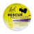 Bach Flower Essences, Rescue Remedy Pastilles Black Currant, 50 g