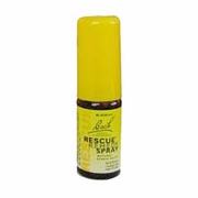 Bach Flower Essences, Rescue Remedy Spray Pocket Size, 7 ml