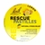 Bach Original Flower Remedies, Rescue Pastilles - Lemon Flavor, 50 g