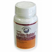Balanceuticals, Female Fertility Builder, 60 Capsules