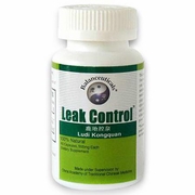 Balanceuticals, Leak Control, Herbal Urinary Support, 60 Capsules