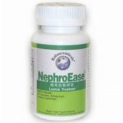 Balanceuticals, NephroEase, Herbal Kidney Formula, 60 Capsules