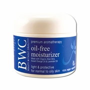 Beauty Without Cruelty, Oil-Free Facial Moisturizer, 2 oz