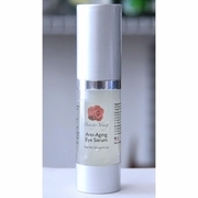 Beauty + Young, Anti-Aging Eye Serum, 0.5 oz (15 ml)