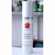 Beauty + Young, Firming and Moisturizing Day Cream, 1.7 oz (50 ml)