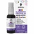 Bee & You, Kids Elderberry Propolis Daily Throat Spray, 1 oz
