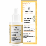Bee & You, Vitamin C Facial Serum, 1 oz