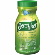 Benefiber, Fiber Supplement Powder, Sugar Free, 26.8 oz (190 Servings)