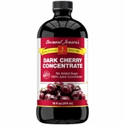 Bernard Jensen, Dark Cherry Concentrate, 16 oz