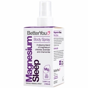 BetterYou, Magnesium Sleep Body Spray, 100 ml