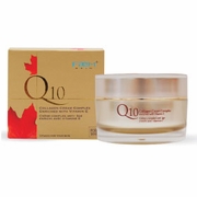 Bill Natural Sources, Faem Skin Q10 Collagen Facial Cream Complex, 50 g