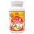 Bill Natural Sources, Goji 10:1 Concentrate 600 mg, 120 Hard Gels