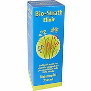 Bio-Strath, Bio-Strath Liquid, Herbal Yeast Complex, 8.4 oz