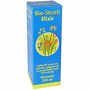 Bio-Strath, Bio-Strath Liquid, Tonic Herbal Yeast, 3.4 oz