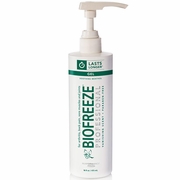 Biofreeze, Professional Topical Pain Reliever Gel, 16 oz