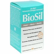 BioSil 原矽酸超級膠原蛋白促進劑 30粒素食膠囊 ch-OSA Advanced Collagen Generator